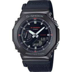 Casio G-Shock GM-2100CB Nero