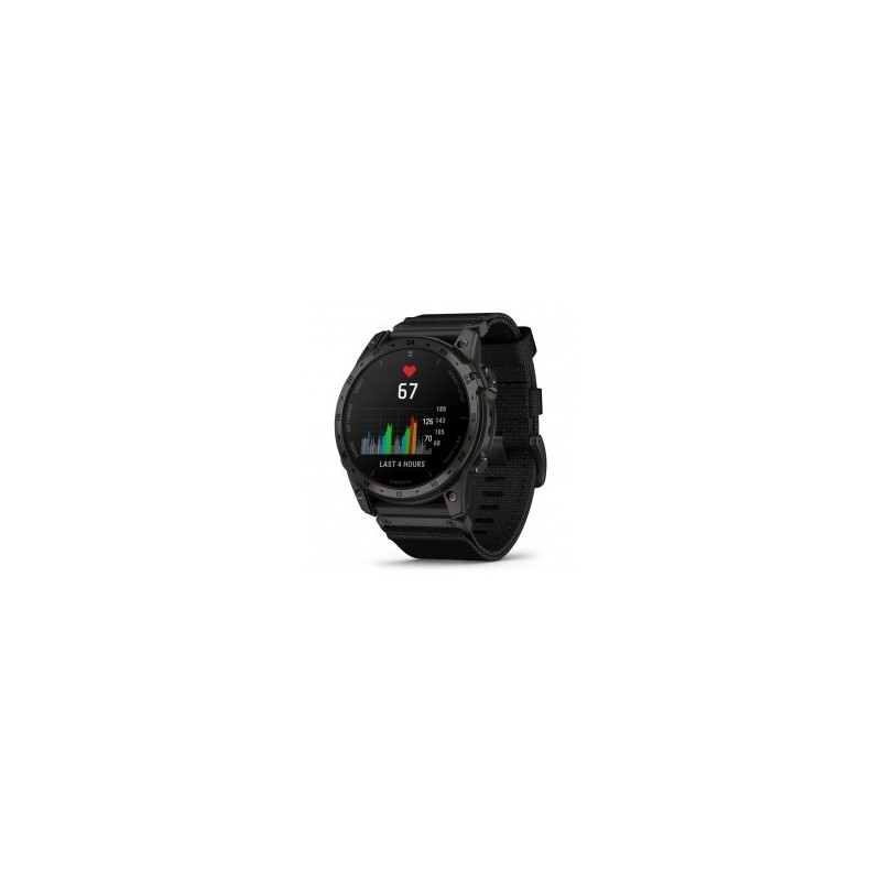 Smartwatch Garmin Tactix 7 AMOLED 010-02931-01